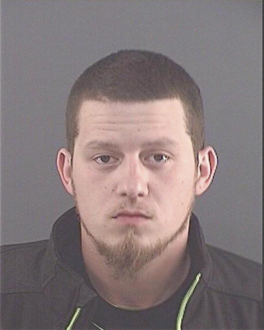 HITESMAN, ALBERT - Peoria County, IL