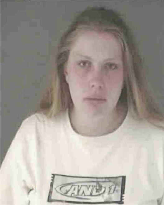 HORNER, MELISSA KAY - Peoria County, IL