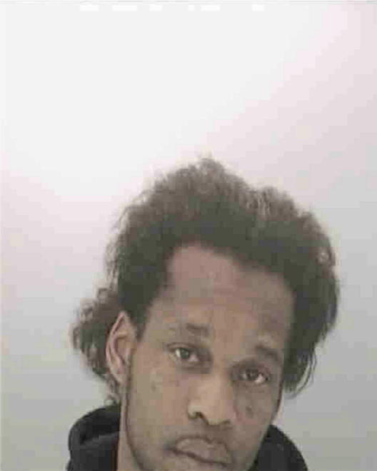 INGRAM, CARL CORTEZ - Peoria County, IL