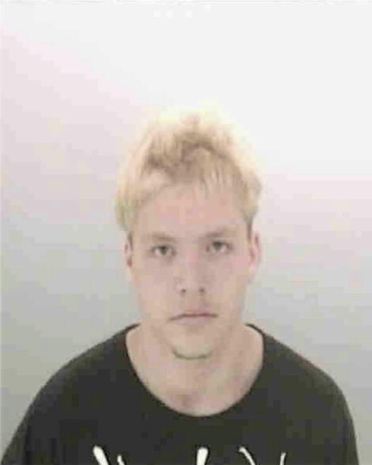 LEFF, CHRISTOPHER LEE - Peoria County, IL