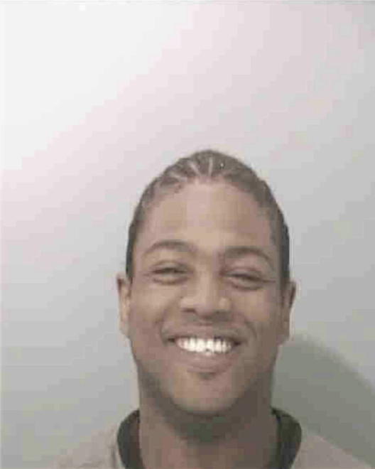 LENOIR, CARLOS DARNELL - Peoria County, IL