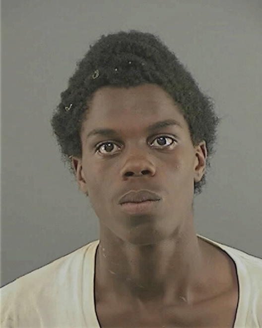 LIPSCOMB, RICKY DWAYNE - Peoria County, IL