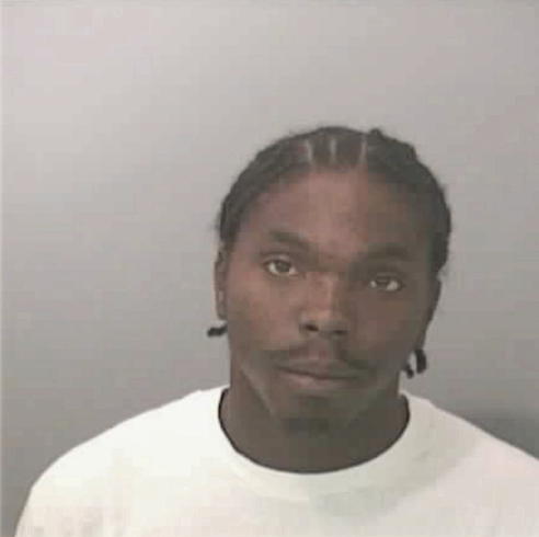 MACKLIN, ANTOINE DERRICK - Peoria County, IL