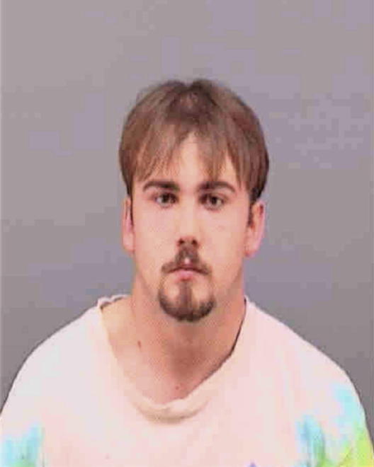 MCCORD, TOBY ALLEN - Peoria County, IL