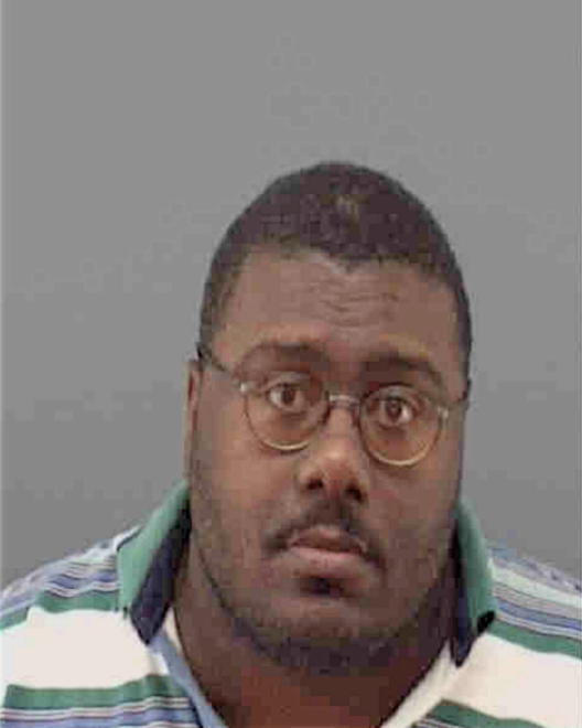 MORGAN, DERRICK LAMONT - Peoria County, IL