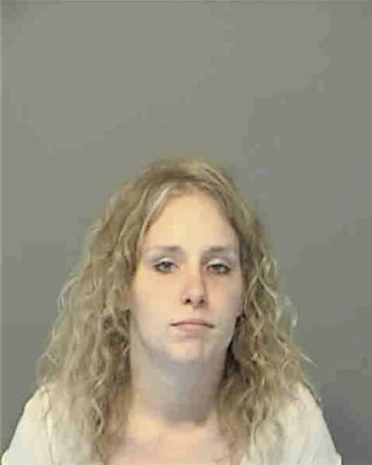 OVERTURF, KACIE LYNN - Peoria County, IL