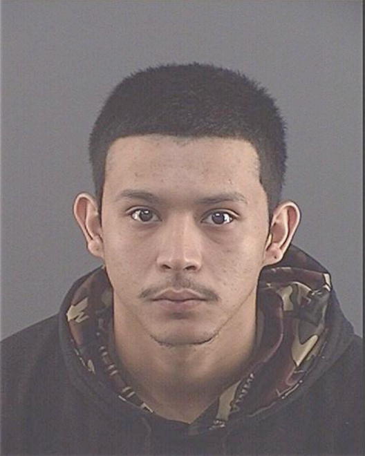 PEREZ, ALBERTO - Peoria County, IL