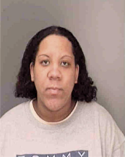 POOLE, FELICIA MARCIA - Peoria County, IL