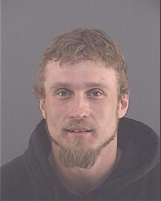 PUCKETT, CHAD WESTAN - Peoria County, IL