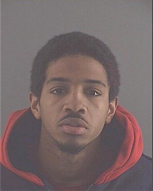 RICHARDSON, RODRICK - Peoria County, IL