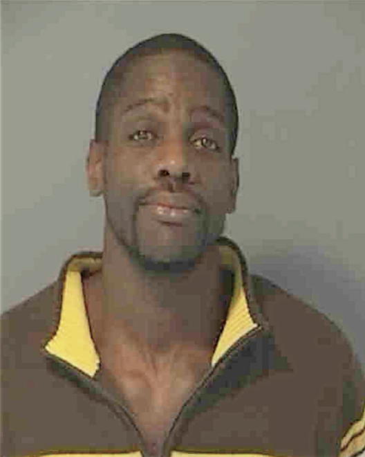 RILEY, ANTWAN MARVELL - Peoria County, IL