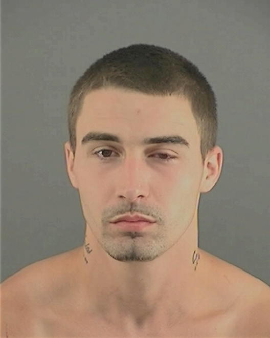 SCHNAITER, JOSHUA CHRISTOPHER - Peoria County, IL