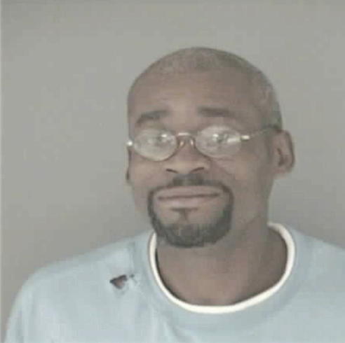 SCOTT, HUBERT LEE - Peoria County, IL