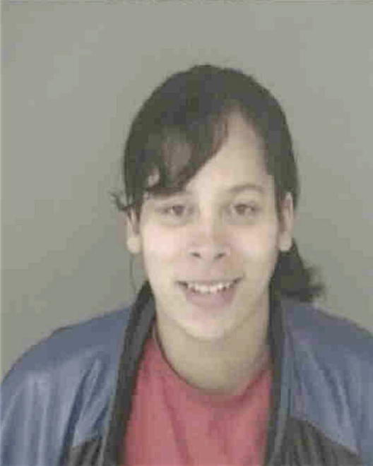 SHELTON, ROTISHA NICOLE - Peoria County, IL