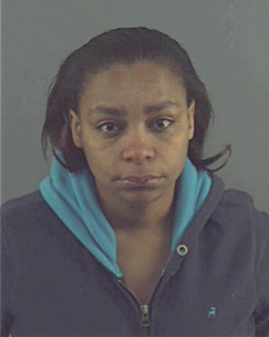 TRIPLETT, MEECKA DENICE - Peoria County, IL