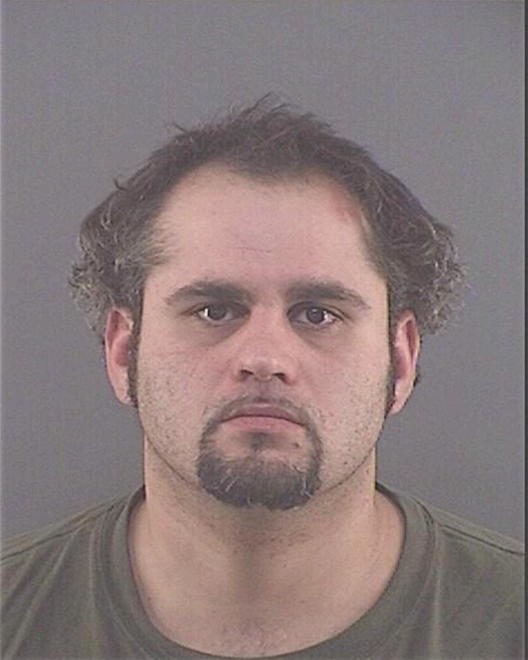 TRUMPY, MICHAEL A - Peoria County, IL