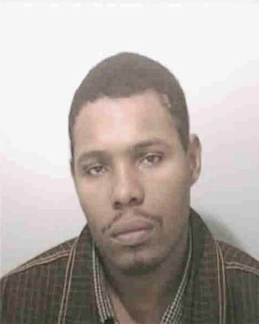 WALKER, QUINCY DEONE - Peoria County, IL