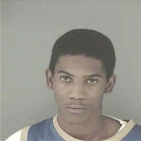 WARFIELD, CLEVE DOMINIQE - Peoria County, IL