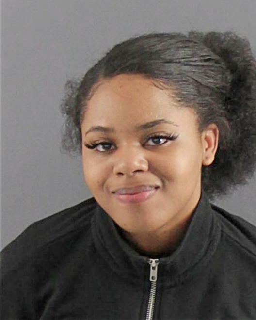 WILSON, JAMERIKA M - Peoria County, IL