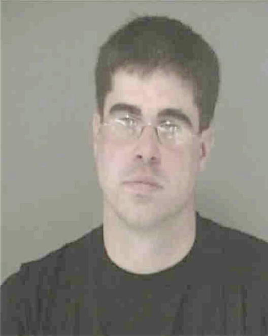 BEHM, DEREK MICHAEL - Peoria County, IL