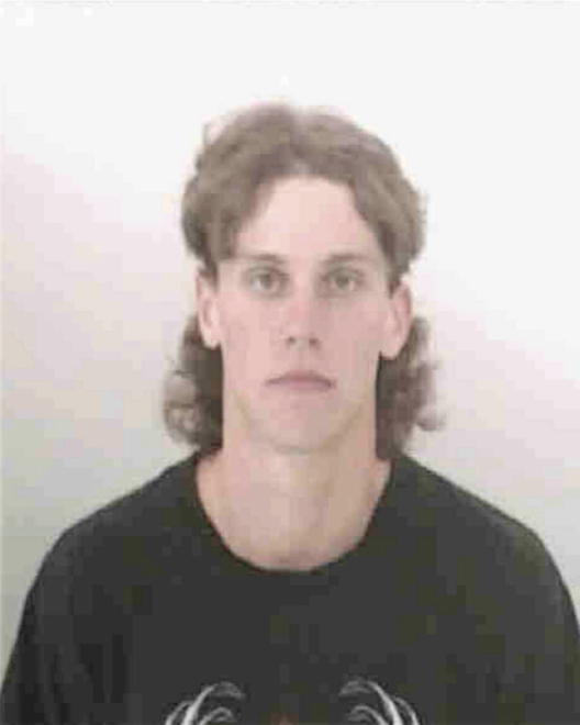 BOGARD, RYAN K - Peoria County, IL