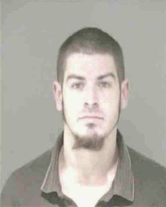 CAUSEY, MARK ALLEN - Peoria County, IL