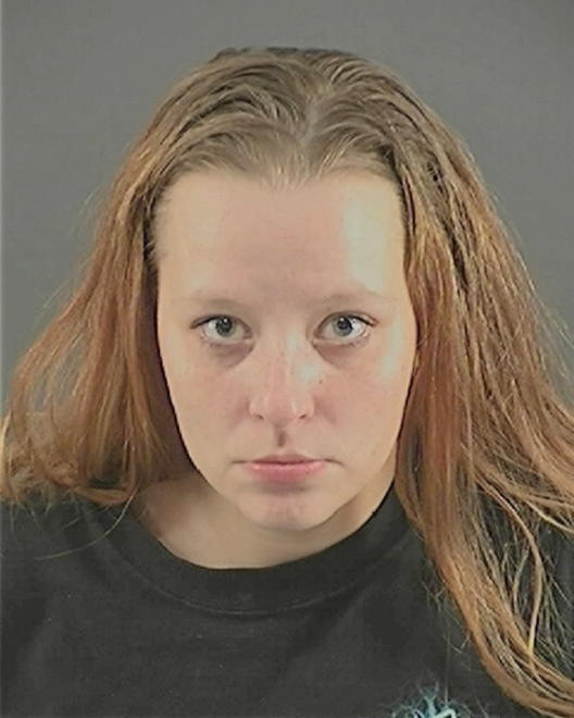 CLIFTON, CARRIE MALISSA - Peoria County, IL