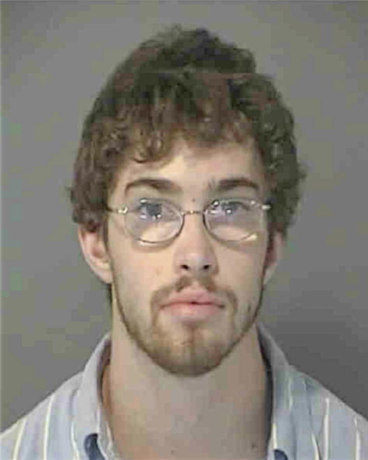 CROOK, JEFFREY ROSS - Peoria County, IL