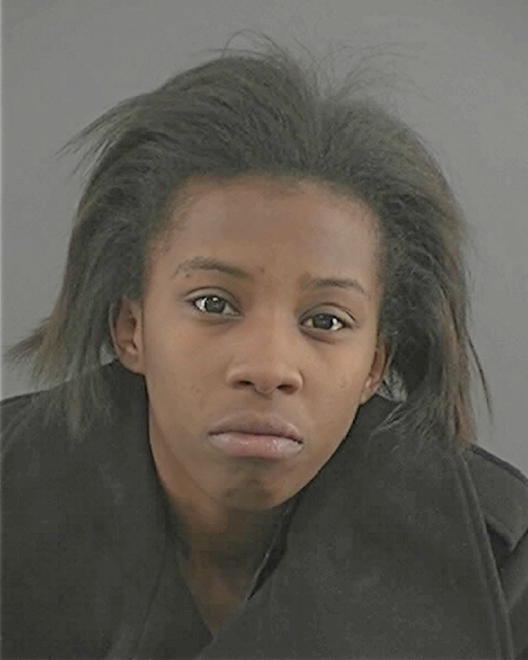 CURRIE, TISHANA LARICA - Peoria County, IL