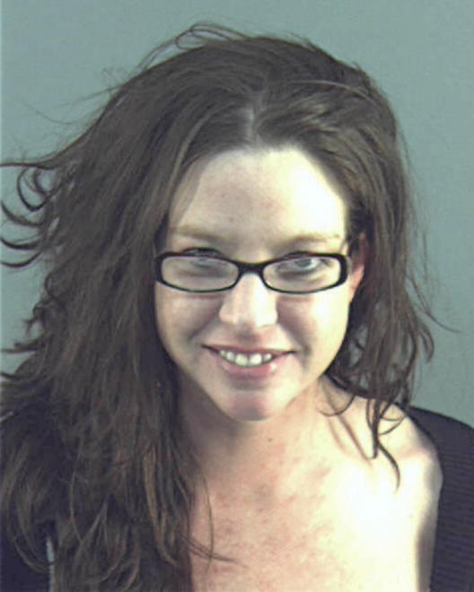 DAVIDSON, BRANDY KAY - Peoria County, IL
