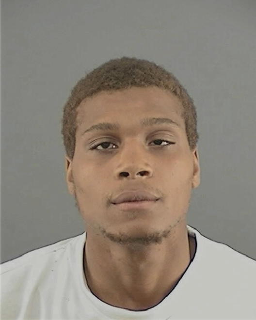 DUDLEY, LAVEL MICKEY - Peoria County, IL