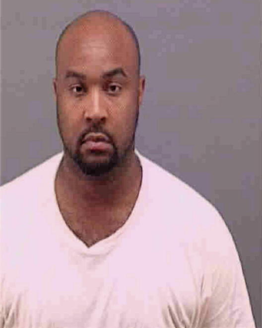 FORD, MICHAEL LAMONT - Peoria County, IL