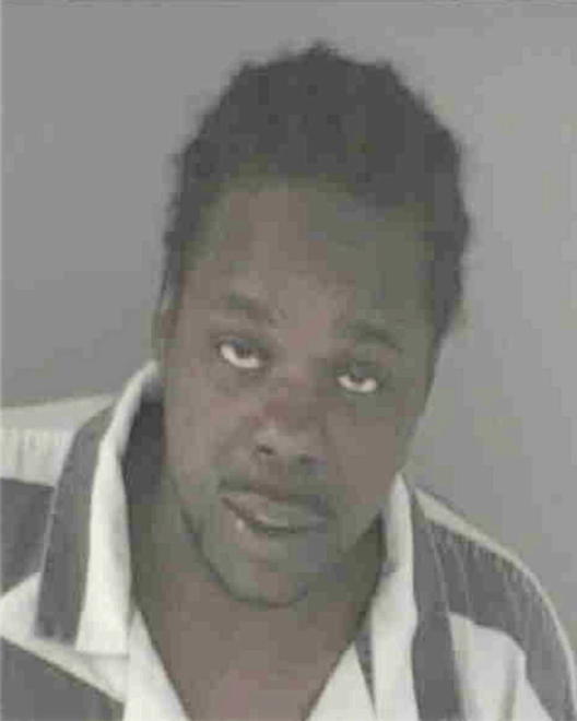 FRANKLIN, DEONDRA LAMAR - Peoria County, IL