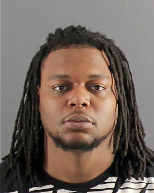 FUNCHES, ERIC DEWAYNE - Peoria County, IL