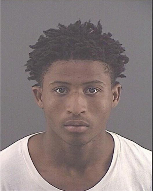 GILLIAM, JERAIL - Peoria County, IL