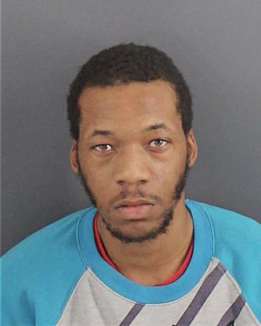 GREEN, ROBERT EMMANUEL - Peoria County, IL