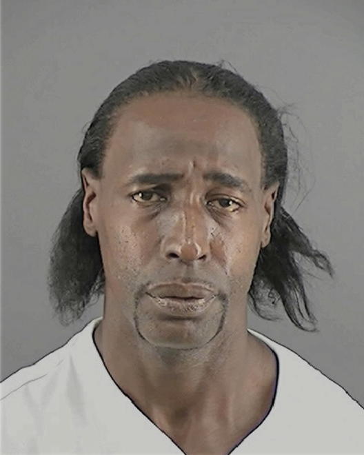 HARRINGTON, JAMES - Peoria County, IL
