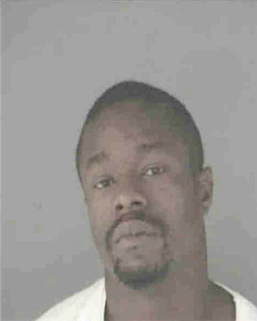 JOHNSON, ANTONIO MAURICE - Peoria County, IL