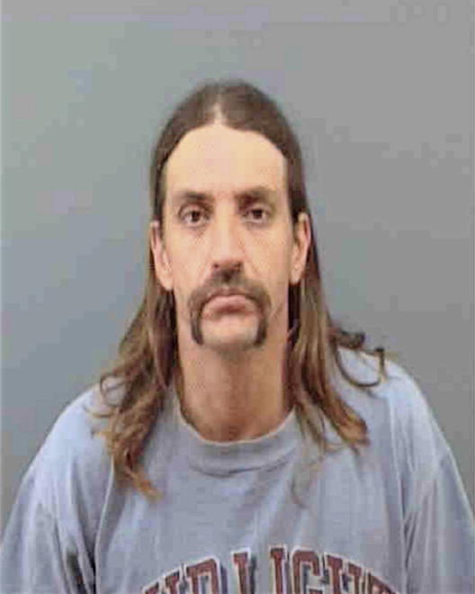 JONES, BRIAN DEAN - Peoria County, IL
