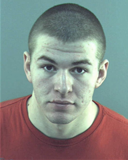 JORDINE, DAVID ANDREW - Peoria County, IL