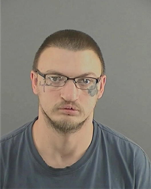 KRASNER, AARON M - Peoria County, IL