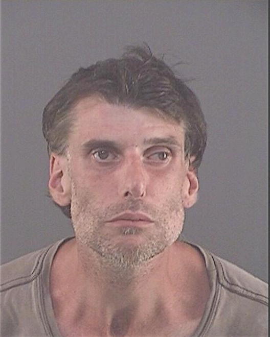 MANN, SCOTT ALAN - Peoria County, IL