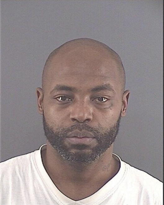 MCKINNEY, TROY DARNELL - Peoria County, IL