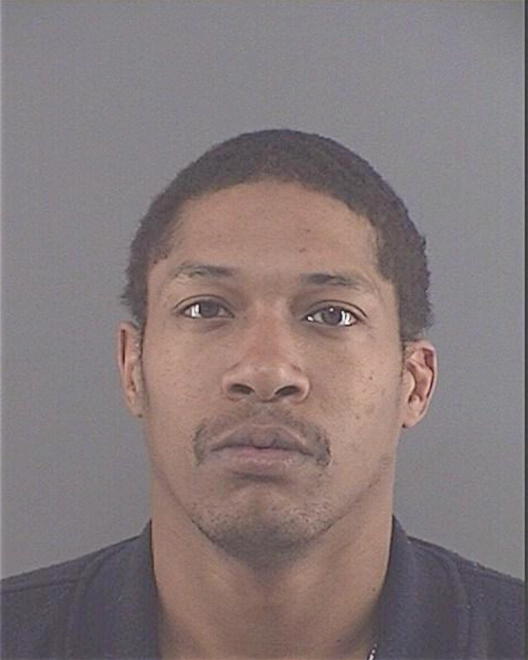 MONTFORD, JAMES ROOSEVELT - Peoria County, IL