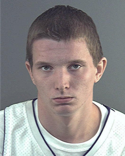 PATON, CODY M - Peoria County, IL