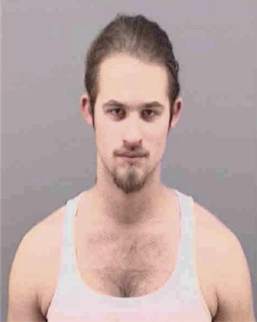 PERRYMAN, BENJAMIN JOSEPH - Peoria County, IL