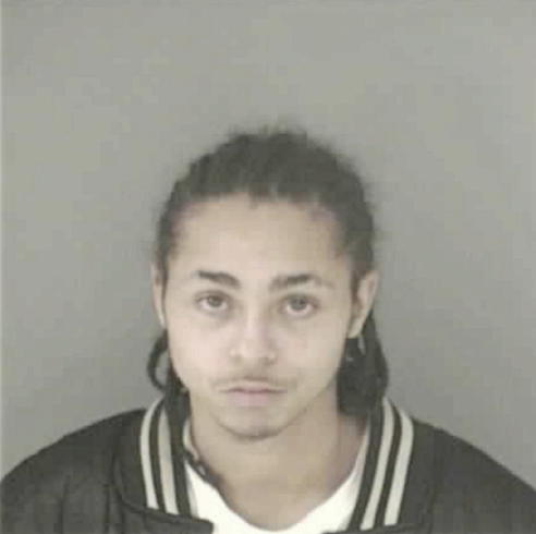 PIERCE, DAMON A - Peoria County, IL