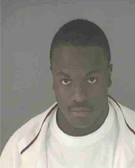 SIMS, DEVERE DESHAWN - Peoria County, IL