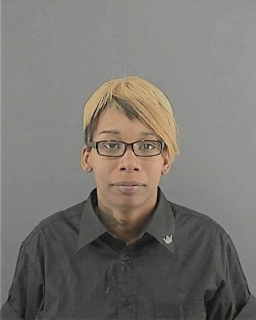 SKIPPER, TYISHA LYSHAE - Peoria County, IL