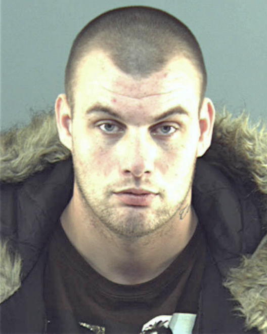STALLINGS, CLIFFORD HAROLD - Peoria County, IL
